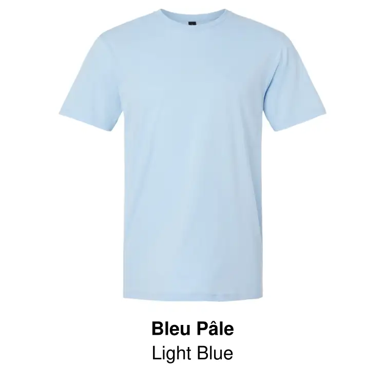 Gildan Softstyle Unisex T-Shirt #14