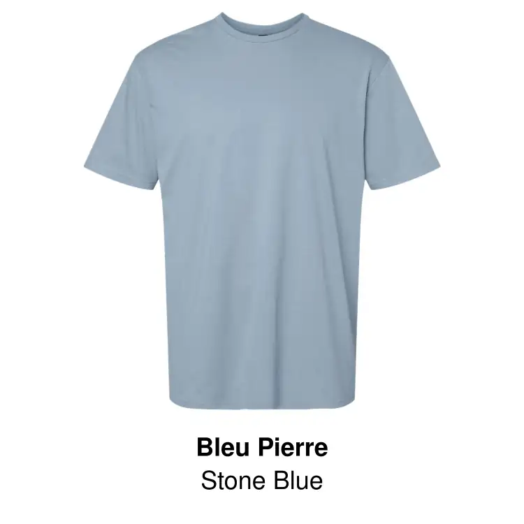 Gildan Softstyle Unisex T-Shirt #15