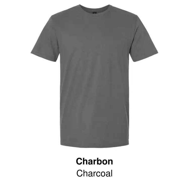 Gildan Softstyle Unisex T-Shirt #24