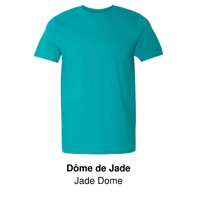 Gildan Softstyle Unisex T-Shirt #25