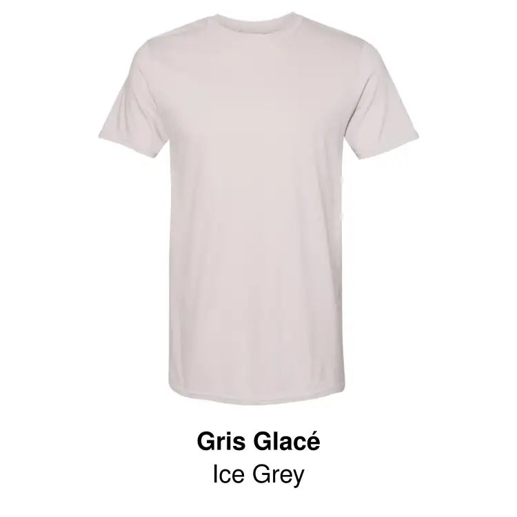 Gildan Softstyle Unisex T-Shirt #28