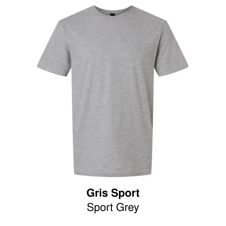 Gildan Softstyle Unisex T-Shirt #30