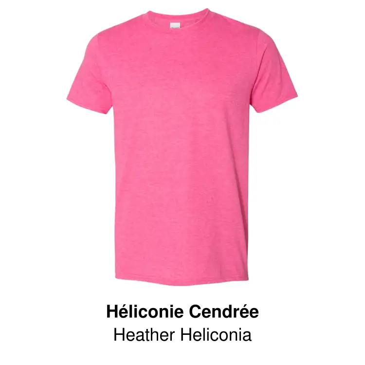 Gildan Softstyle Unisex T-Shirt #33