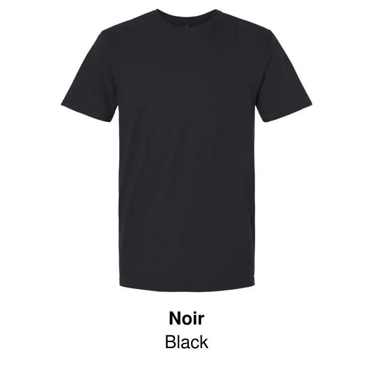 Gildan Softstyle Unisex T-Shirt #40