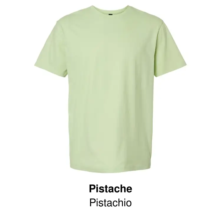 Gildan Softstyle Unisex T-Shirt #46