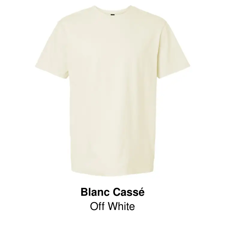 Gildan Softstyle Unisex T-Shirt #5