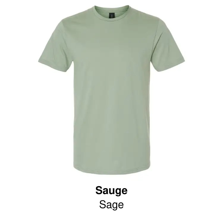 Gildan Softstyle Unisex T-Shirt #58