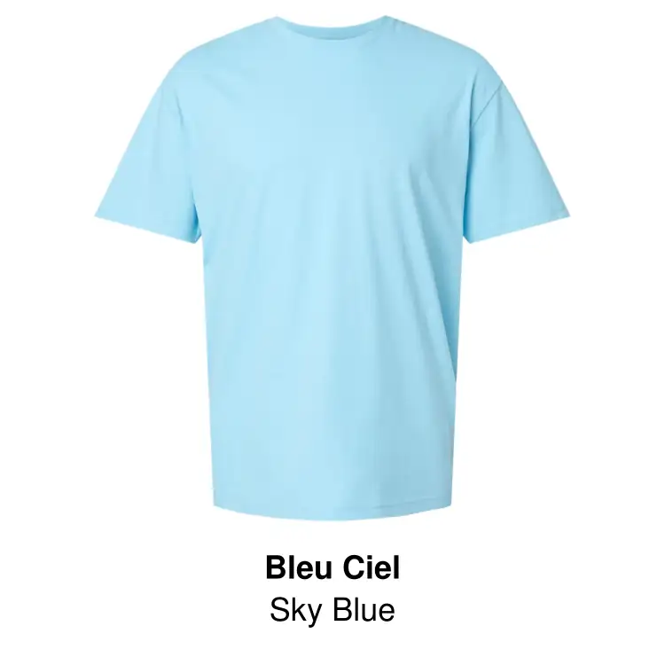 Gildan Softstyle Unisex T-Shirt #7