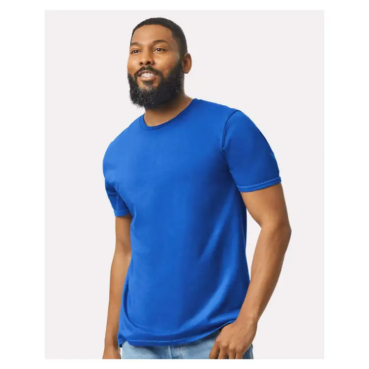 Gildan Softstyle Unisex T-Shirt #71