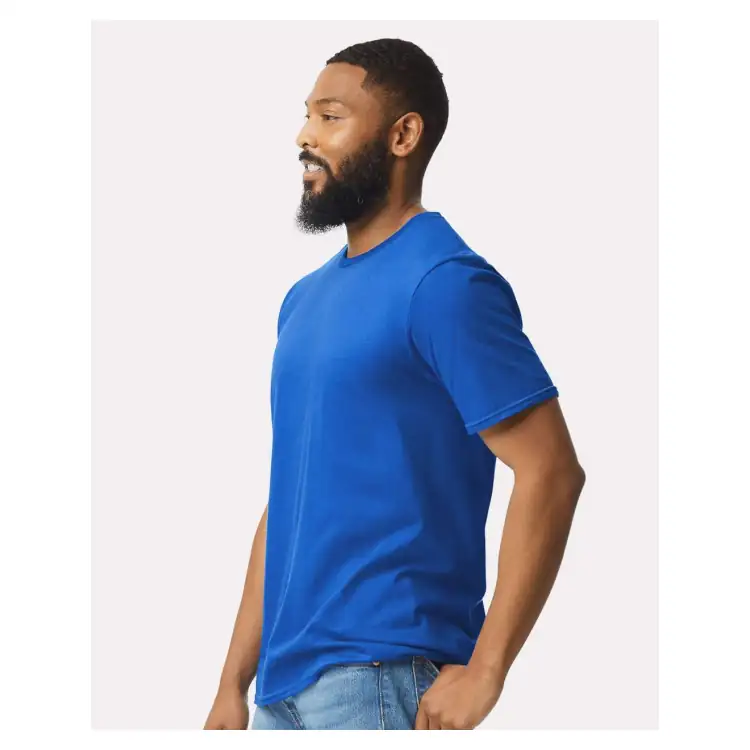 Gildan Softstyle Unisex T-Shirt #72