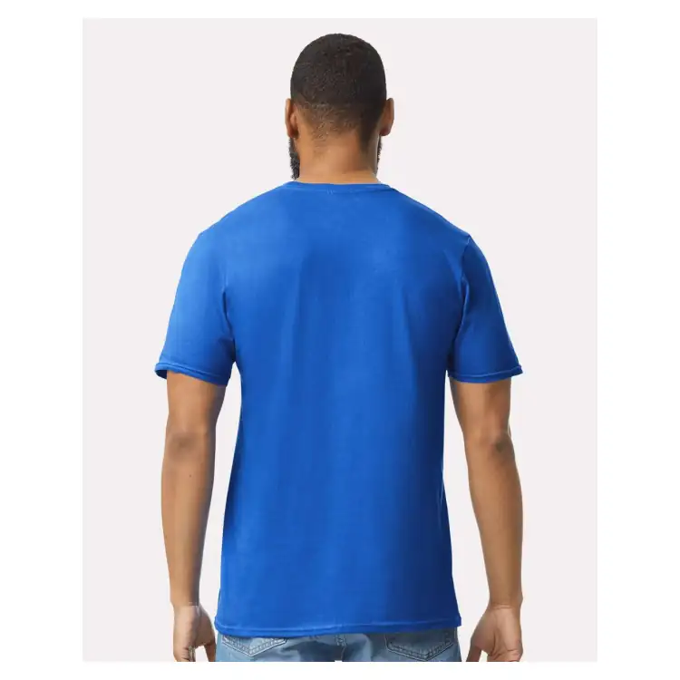 Gildan Softstyle Unisex T-Shirt #73