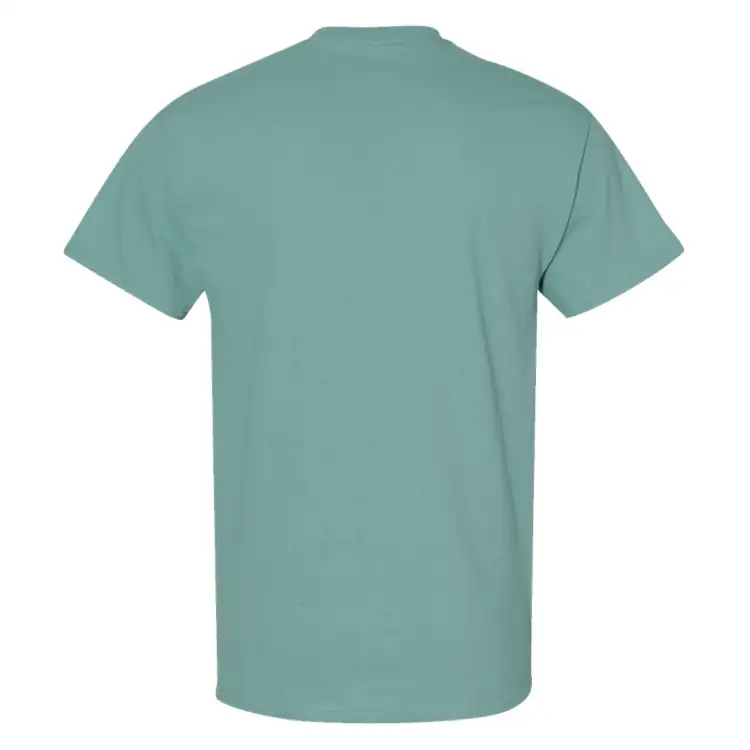 Gildan Heavy Cotton Unisex T-Shirt #77