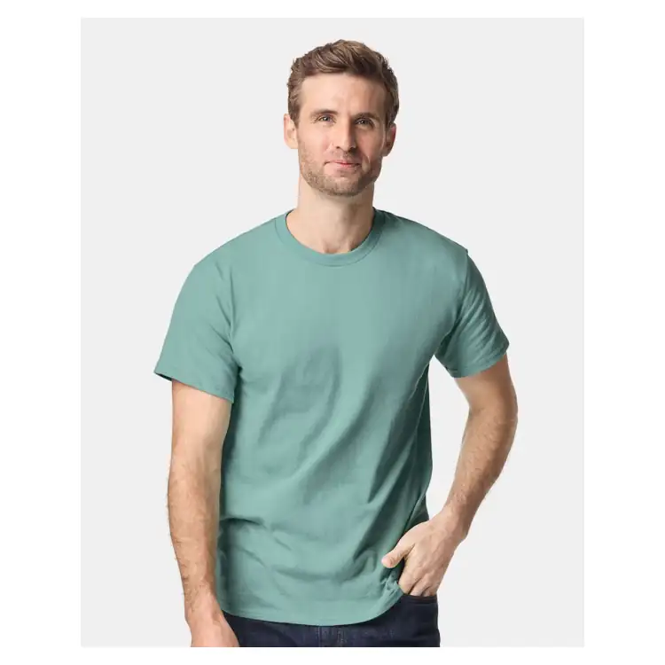 Gildan Heavy Cotton Unisex T-Shirt #79