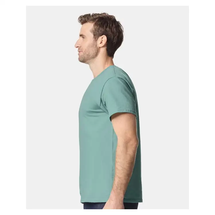 Gildan Heavy Cotton Unisex T-Shirt #80