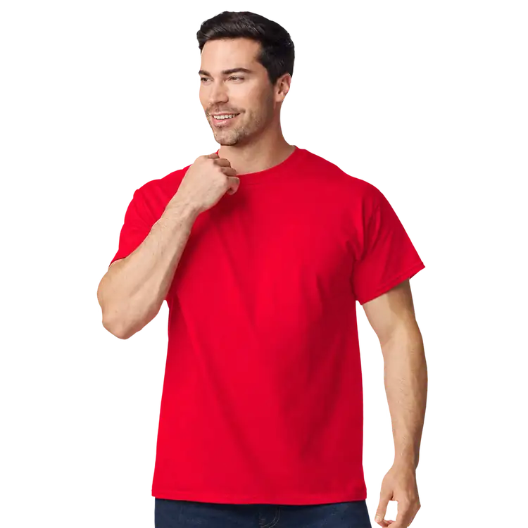 Gildan Heavy Cotton Unisex T-Shirt