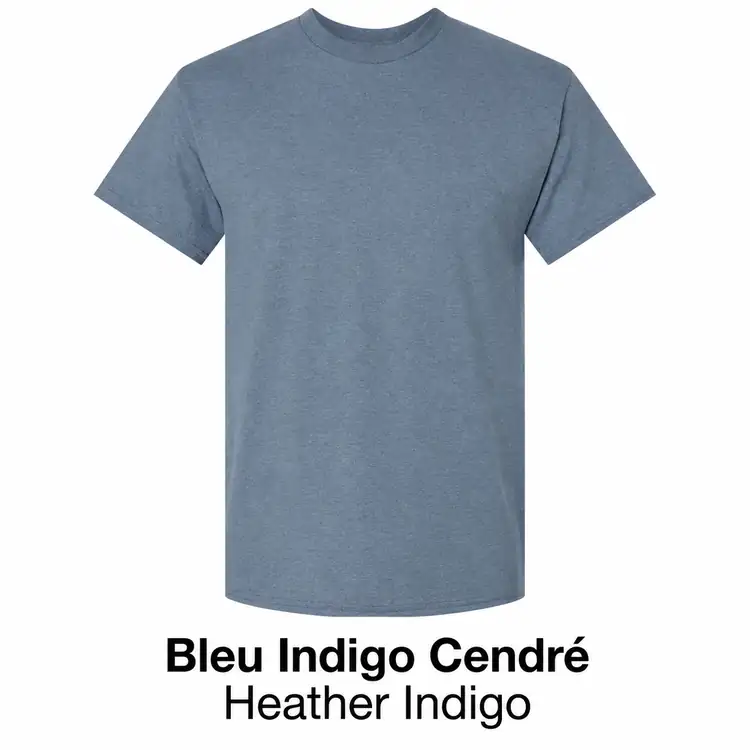 Gildan Ultra Cotton Unisex T-Shirt #10