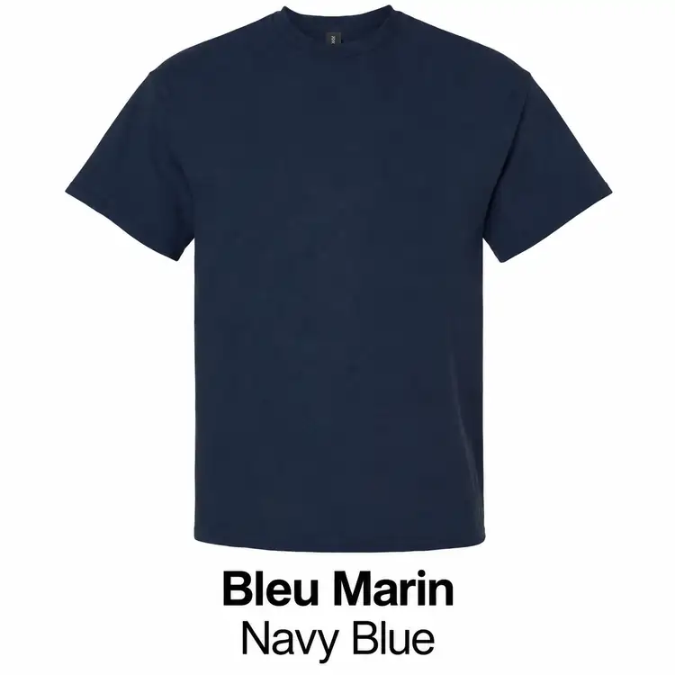 Gildan Ultra Cotton Unisex T-Shirt #11
