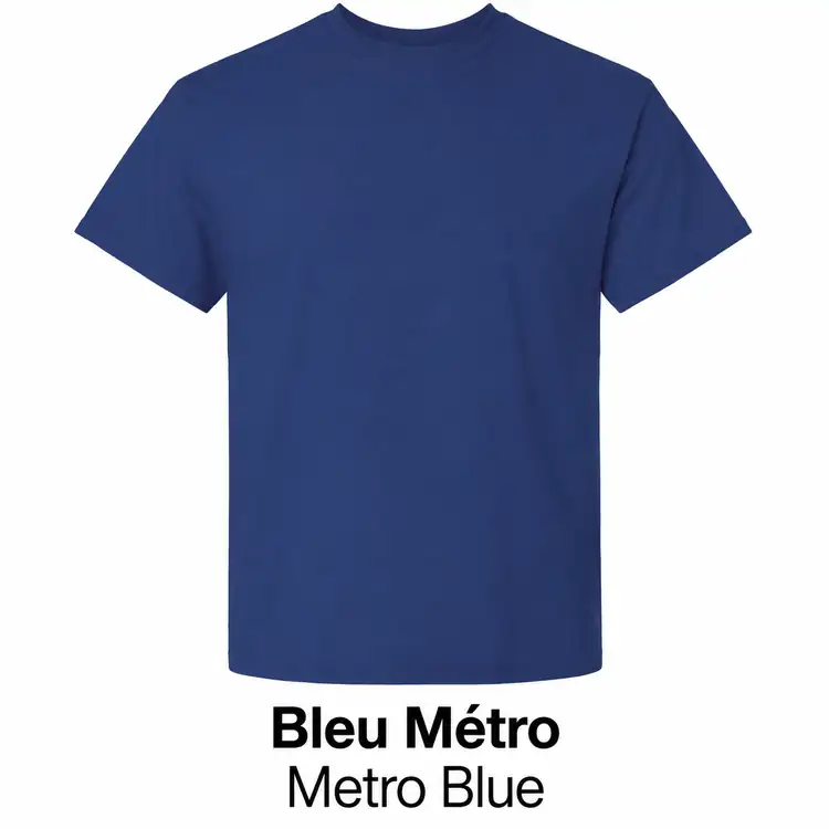 Gildan Ultra Cotton Unisex T-Shirt #13