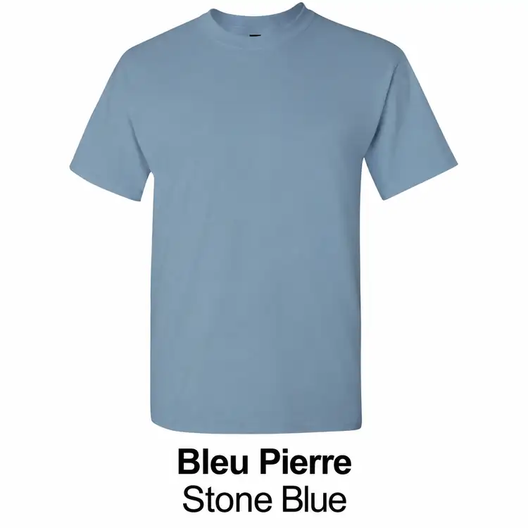 Gildan Ultra Cotton Unisex T-Shirt #15