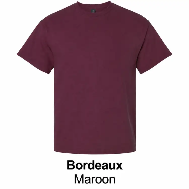 Gildan Ultra Cotton Unisex T-Shirt #18
