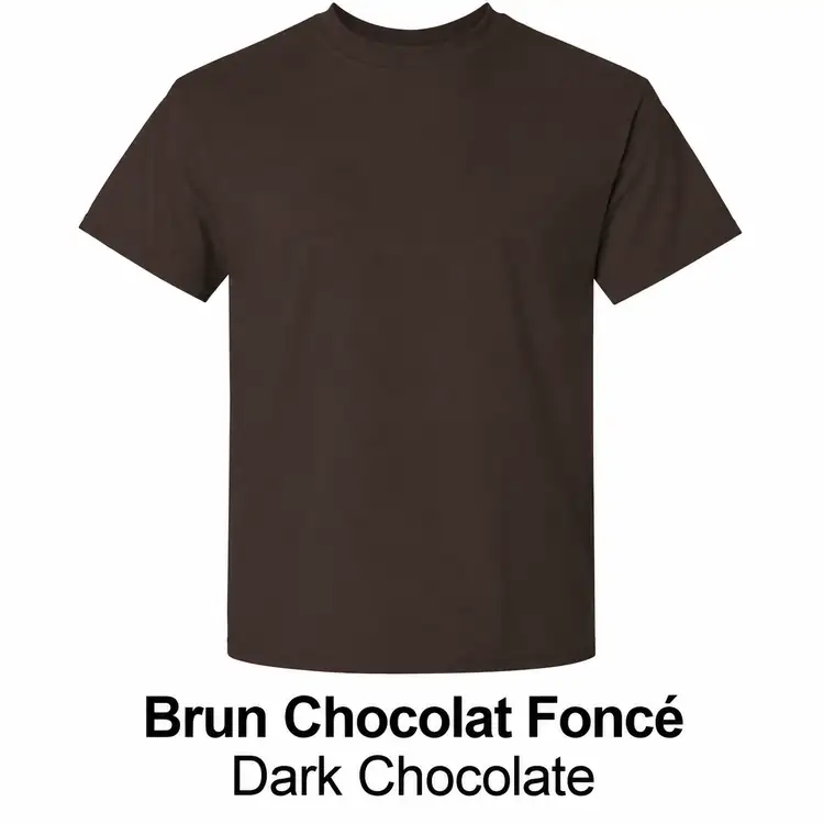 Gildan Ultra Cotton Unisex T-Shirt #19