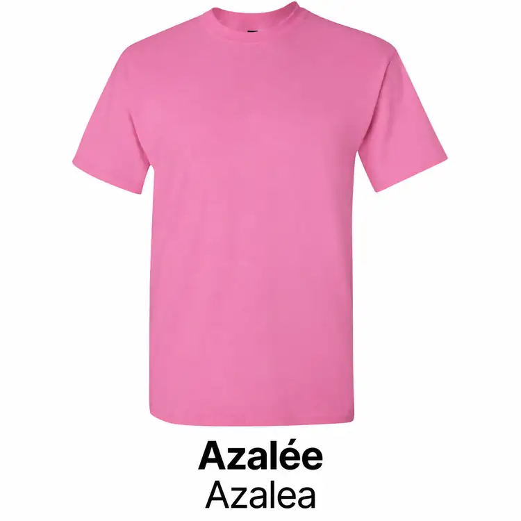 Gildan Ultra Cotton Unisex T-Shirt #2