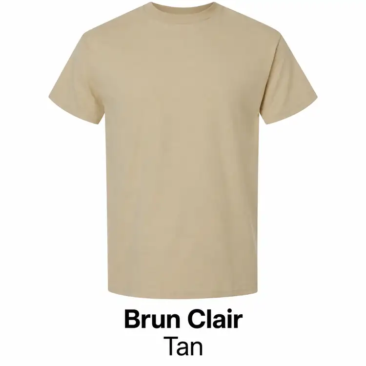 Gildan Ultra Cotton Unisex T-Shirt #20