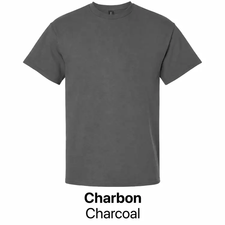 Gildan Ultra Cotton Unisex T-Shirt #21