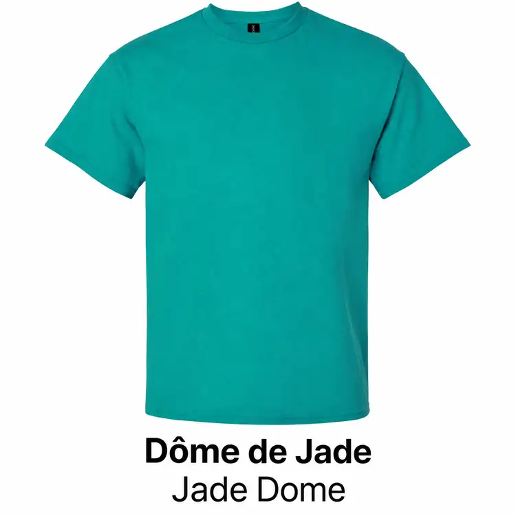 Gildan Ultra Cotton Unisex T-Shirt #22