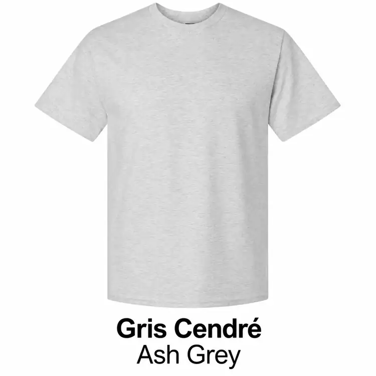 Gildan Ultra Cotton Unisex T-Shirt #23