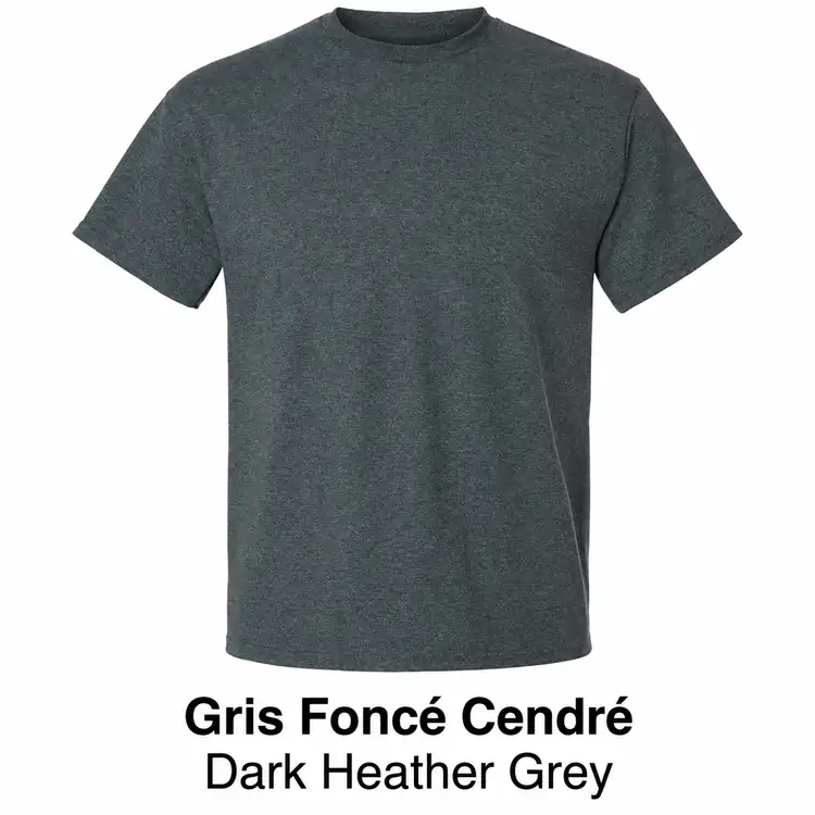 Gildan Ultra Cotton Unisex T-Shirt #24