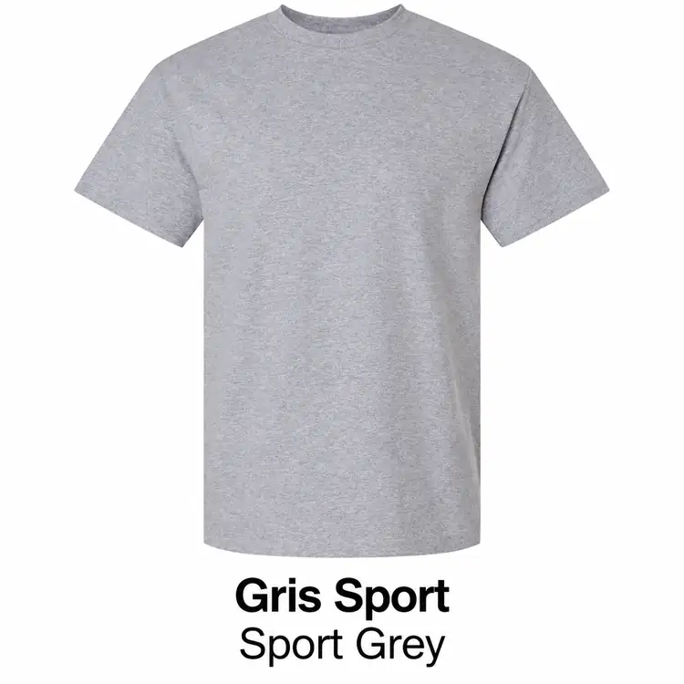 Gildan Ultra Cotton Unisex T-Shirt #26