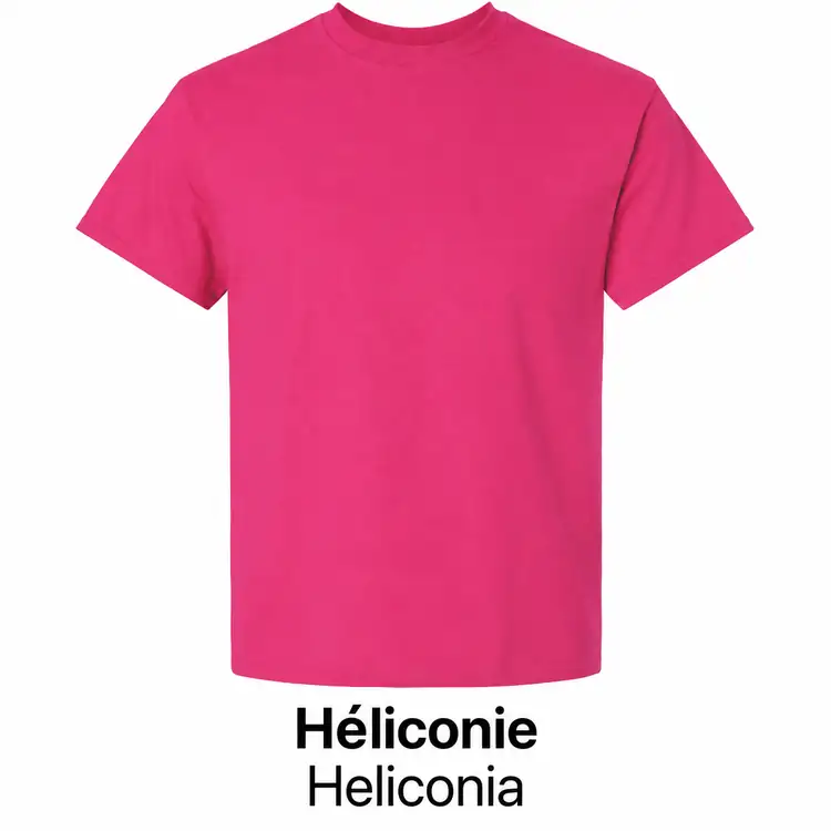 Gildan Ultra Cotton Unisex T-Shirt #27
