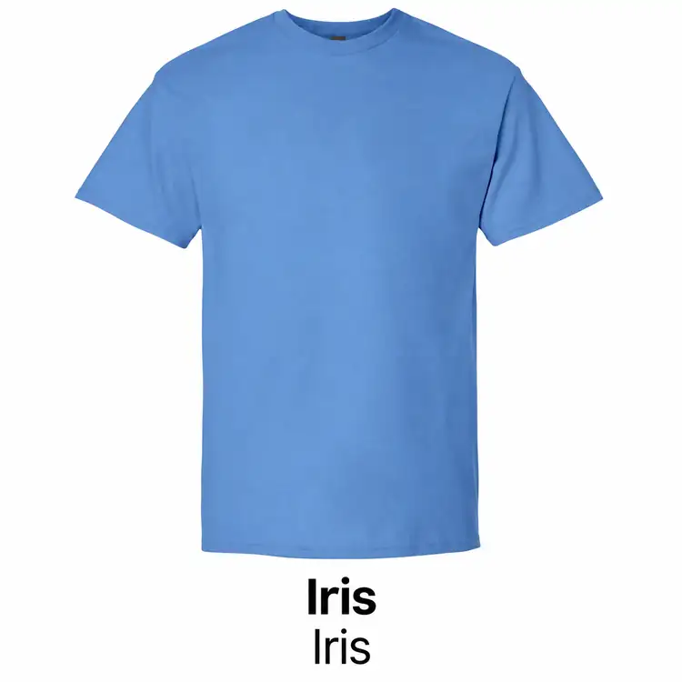 Gildan Ultra Cotton Unisex T-Shirt #28