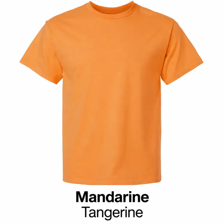 Gildan Ultra Cotton Unisex T-Shirt #29