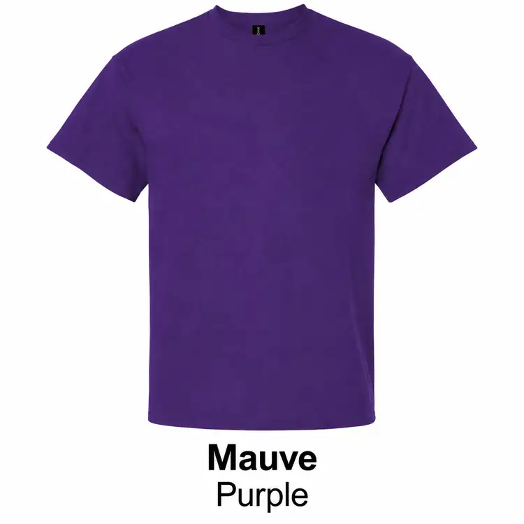 Gildan Ultra Cotton Unisex T-Shirt #31