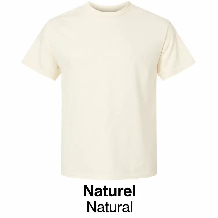 Gildan Ultra Cotton Unisex T-Shirt #32