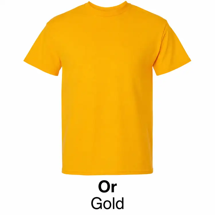 Gildan Ultra Cotton Unisex T-Shirt #35