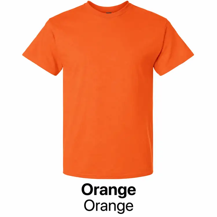 Gildan Ultra Cotton Unisex T-Shirt #37