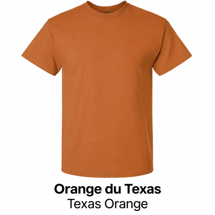 Gildan Ultra Cotton Unisex T-Shirt #38