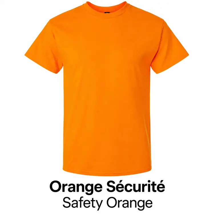Gildan Ultra Cotton Unisex T-Shirt #39