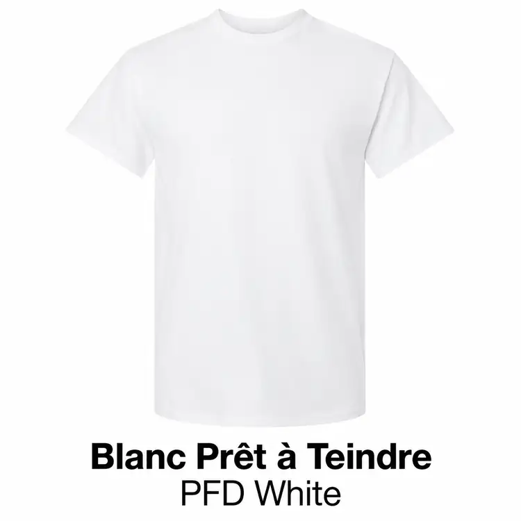 Gildan Ultra Cotton Unisex T-Shirt #4