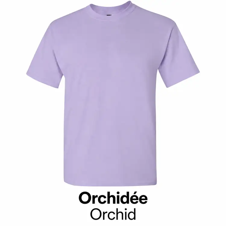Gildan Ultra Cotton Unisex T-Shirt #40