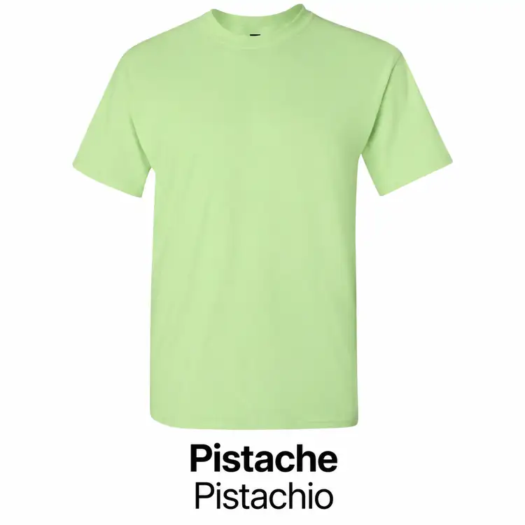 Gildan Ultra Cotton Unisex T-Shirt #41