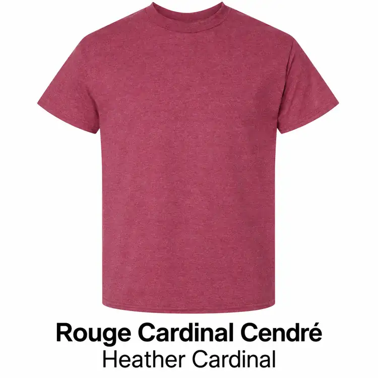 Gildan Ultra Cotton Unisex T-Shirt #47