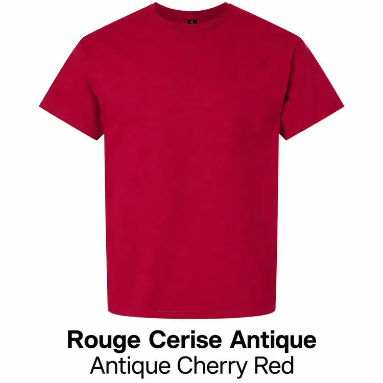Gildan Ultra Cotton Unisex T-Shirt #49