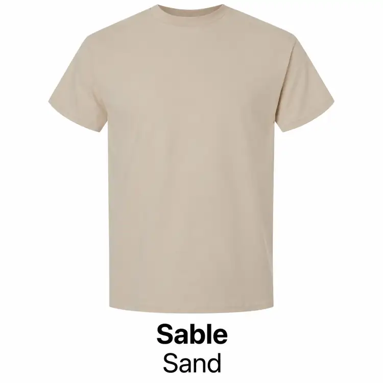 Gildan Ultra Cotton Unisex T-Shirt #50