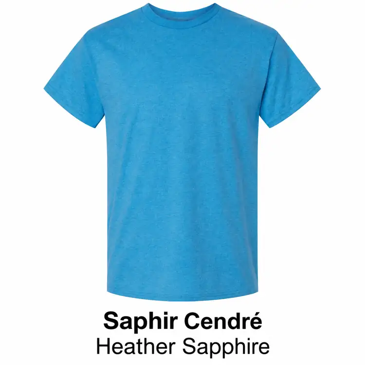 Gildan Ultra Cotton Unisex T-Shirt #52