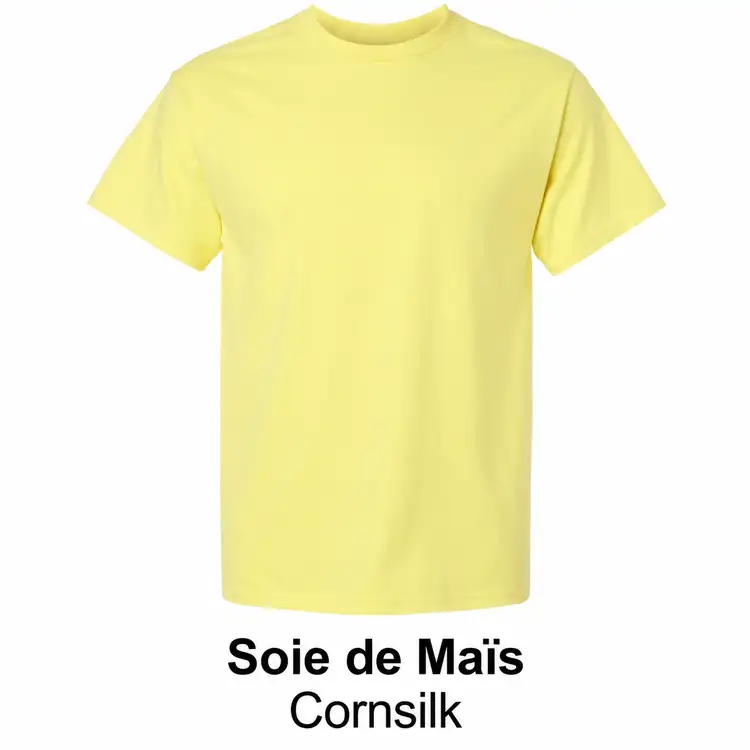 Gildan Ultra Cotton Unisex T-Shirt #53