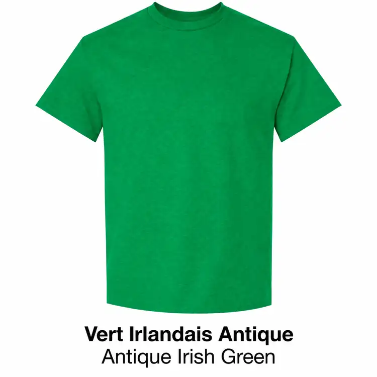 Gildan Ultra Cotton Unisex T-Shirt #56